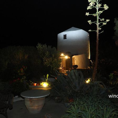 Anastasia'S Windmill And Anastasia'S Studio Πλάκα Μήλου Εξωτερικό φωτογραφία