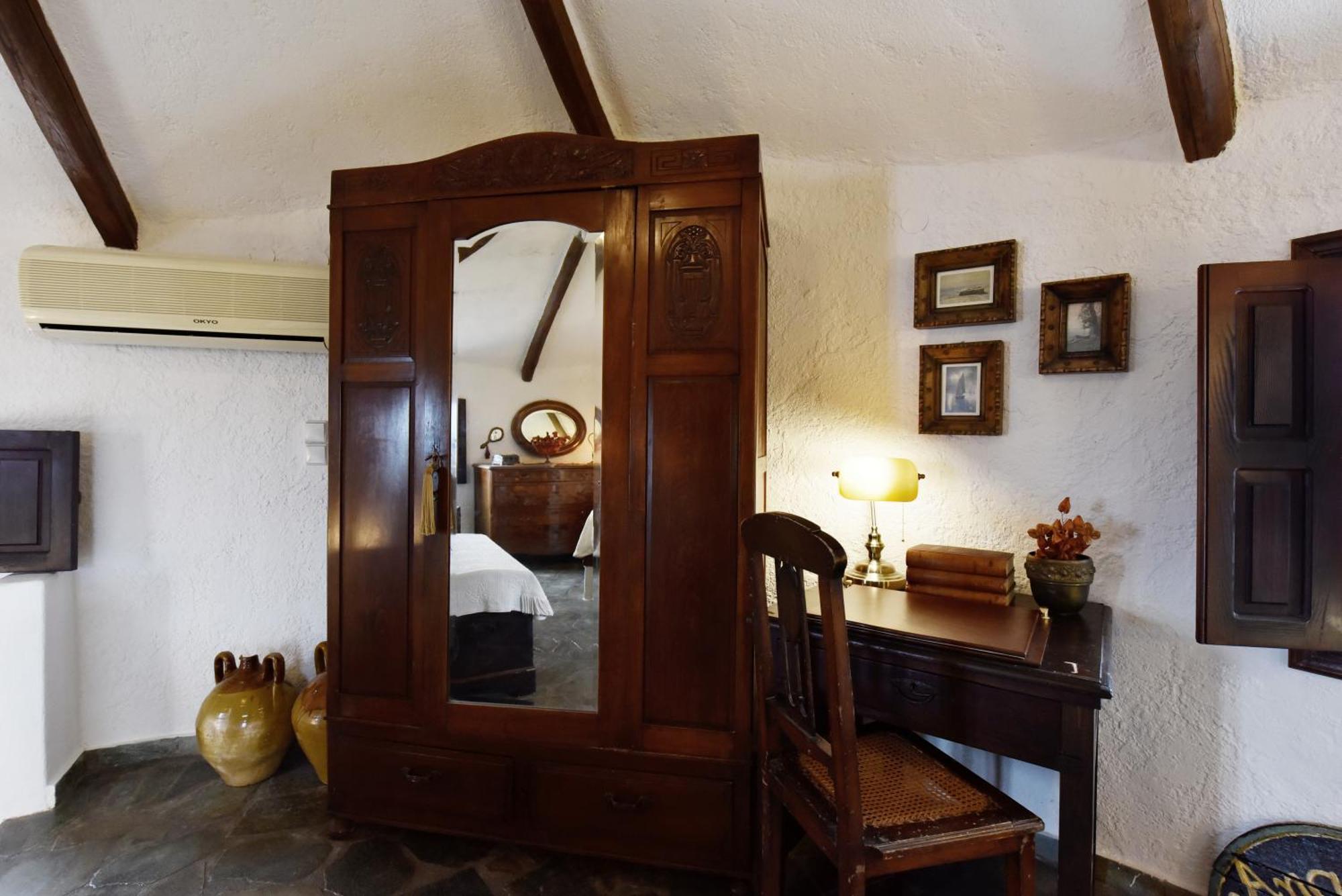 Anastasia'S Windmill And Anastasia'S Studio Πλάκα Μήλου Εξωτερικό φωτογραφία