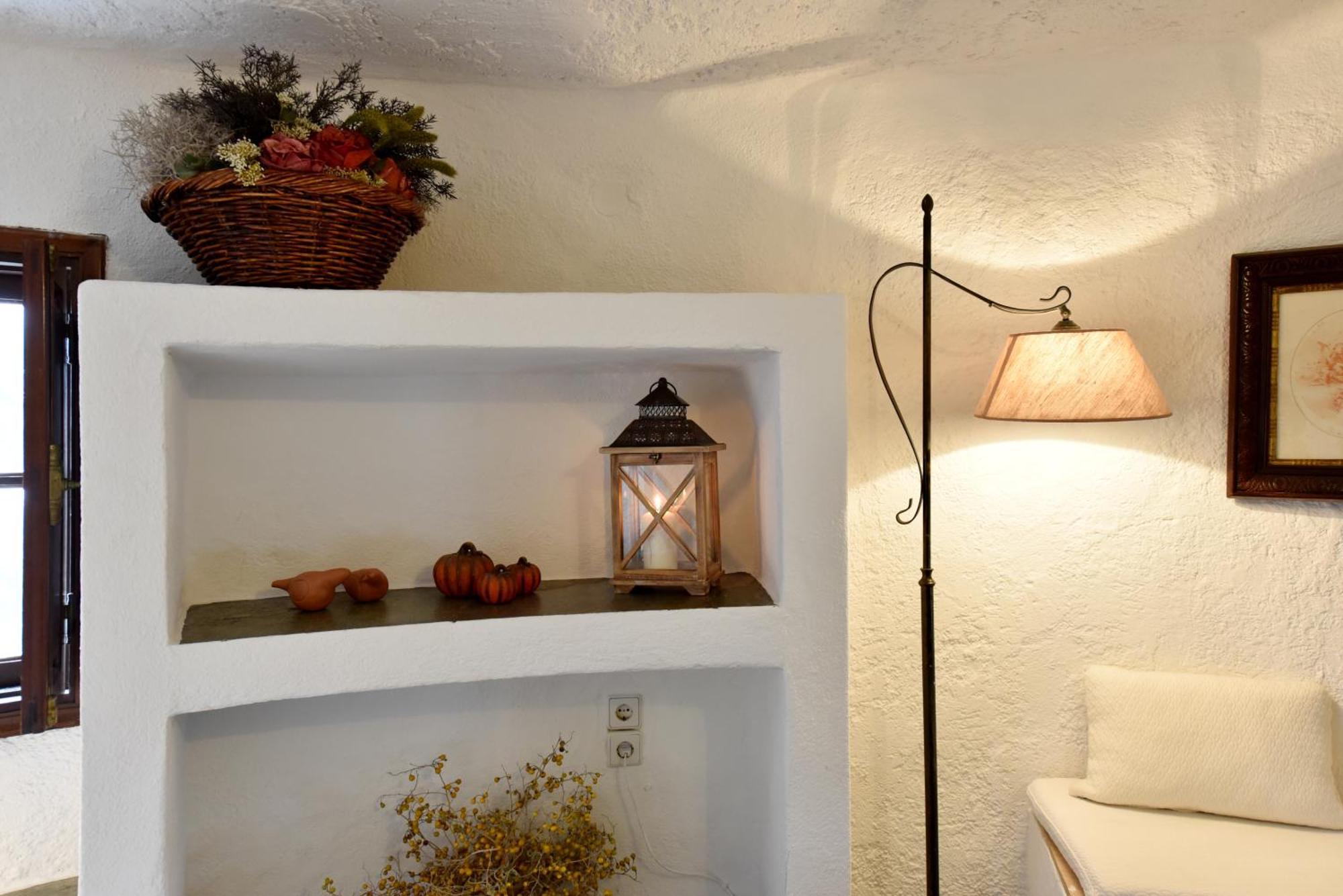 Anastasia'S Windmill And Anastasia'S Studio Πλάκα Μήλου Εξωτερικό φωτογραφία