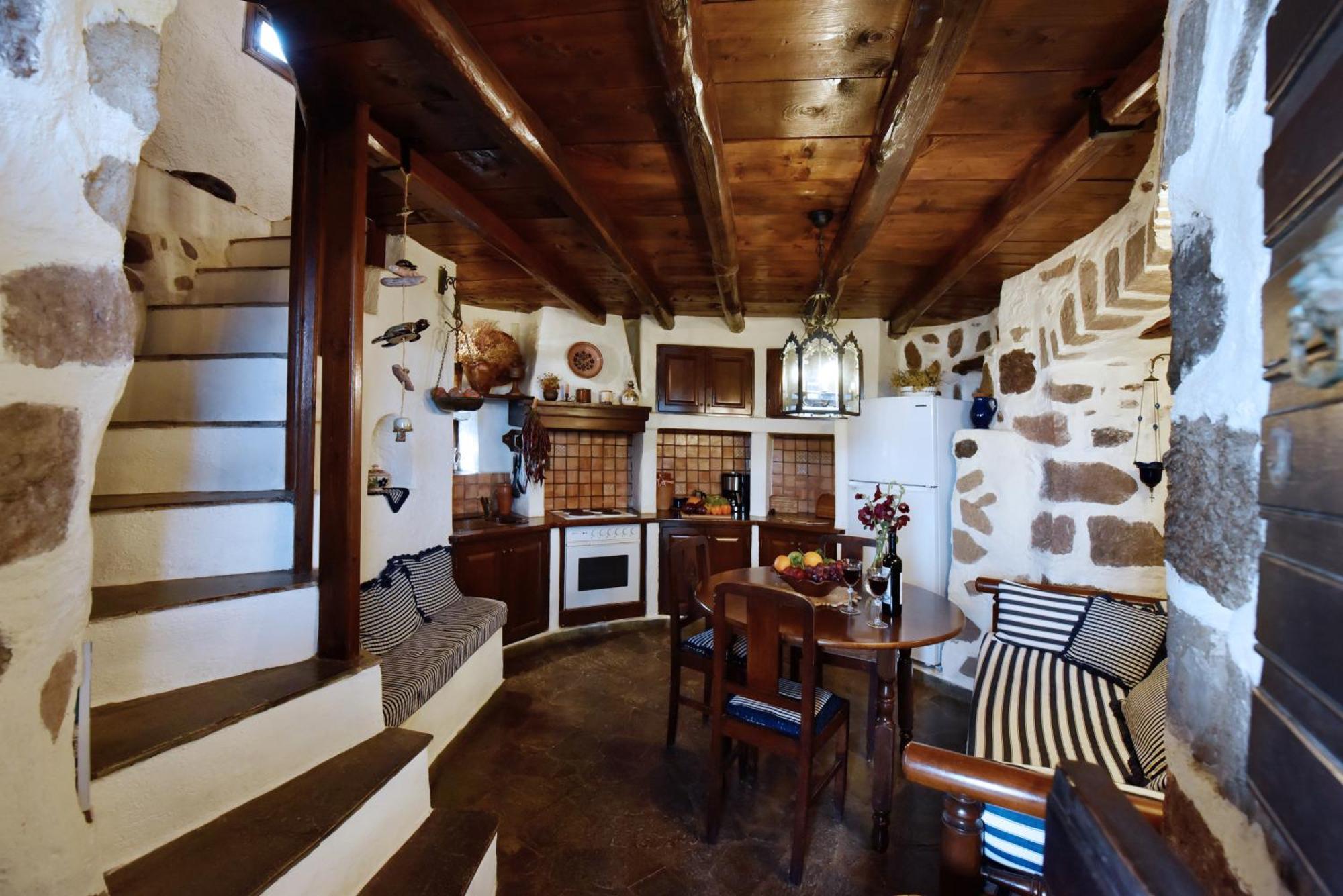 Anastasia'S Windmill And Anastasia'S Studio Πλάκα Μήλου Εξωτερικό φωτογραφία