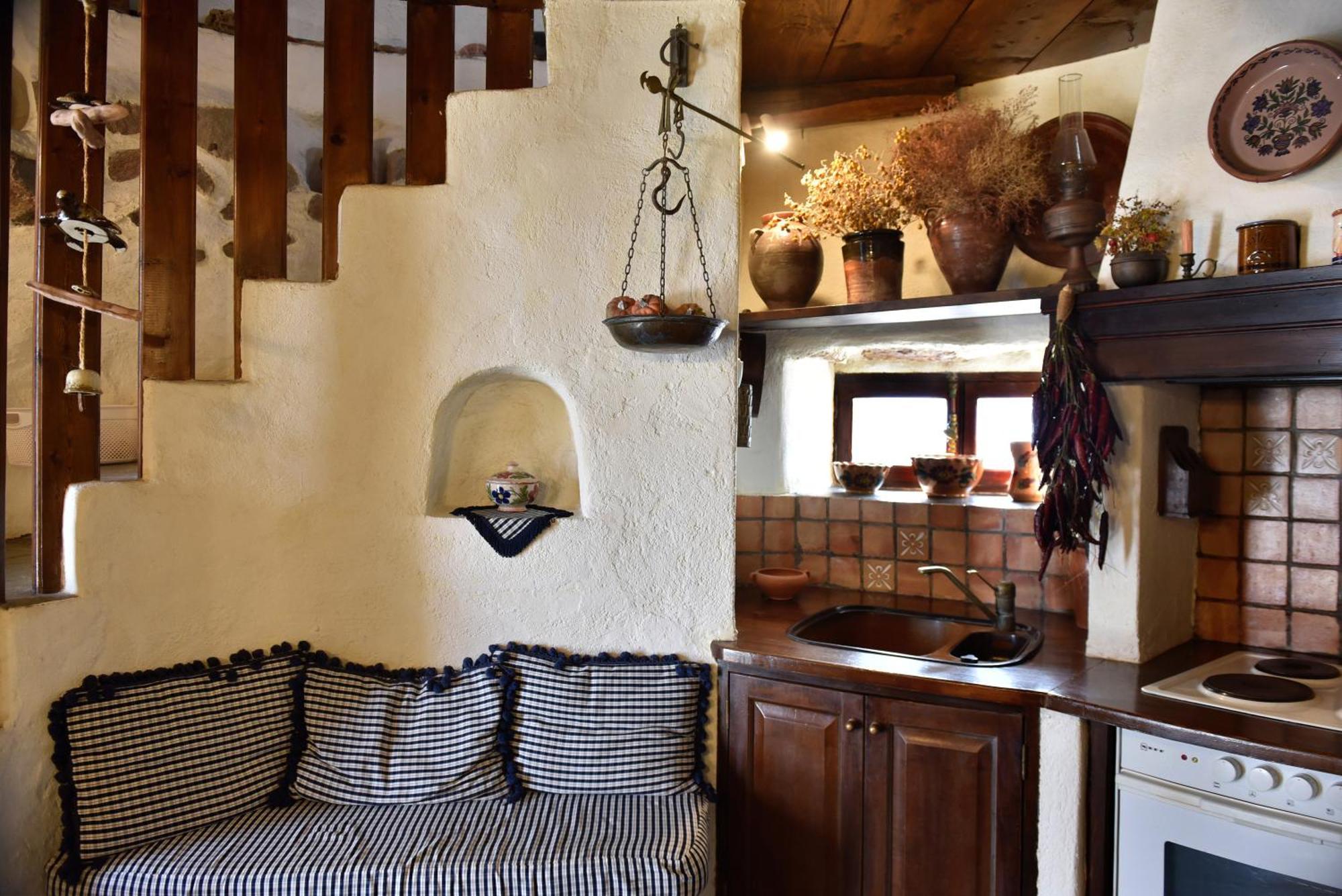 Anastasia'S Windmill And Anastasia'S Studio Πλάκα Μήλου Εξωτερικό φωτογραφία