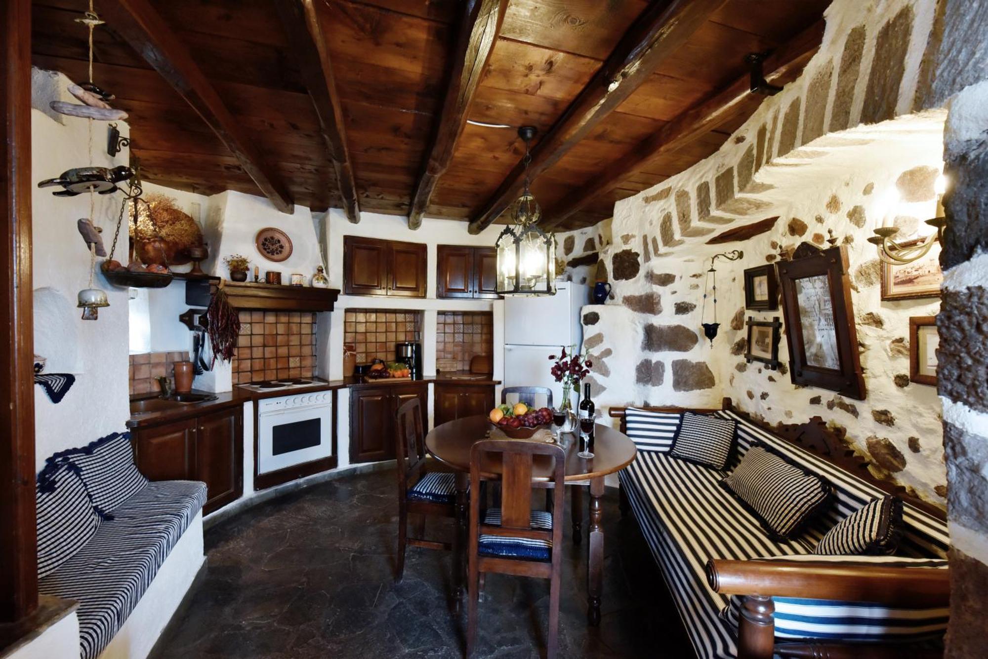Anastasia'S Windmill And Anastasia'S Studio Πλάκα Μήλου Εξωτερικό φωτογραφία