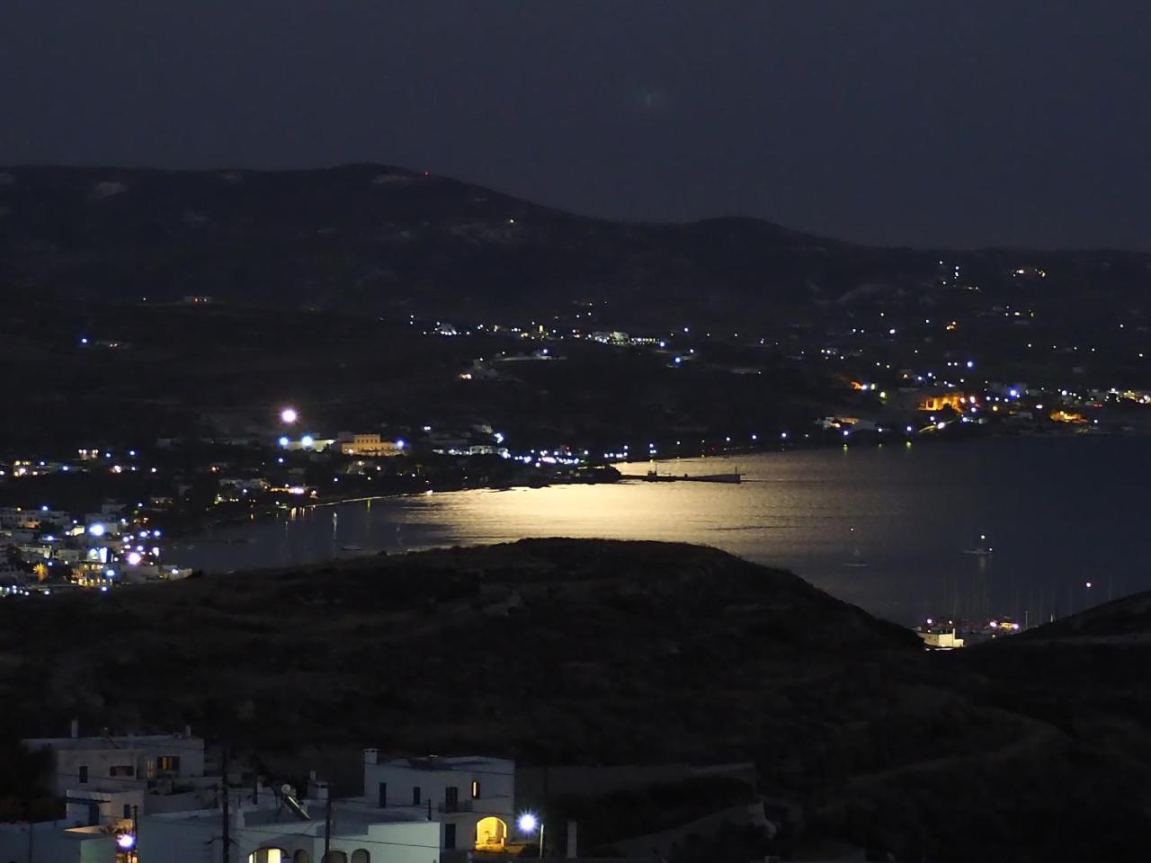 Anastasia'S Windmill And Anastasia'S Studio Πλάκα Μήλου Εξωτερικό φωτογραφία