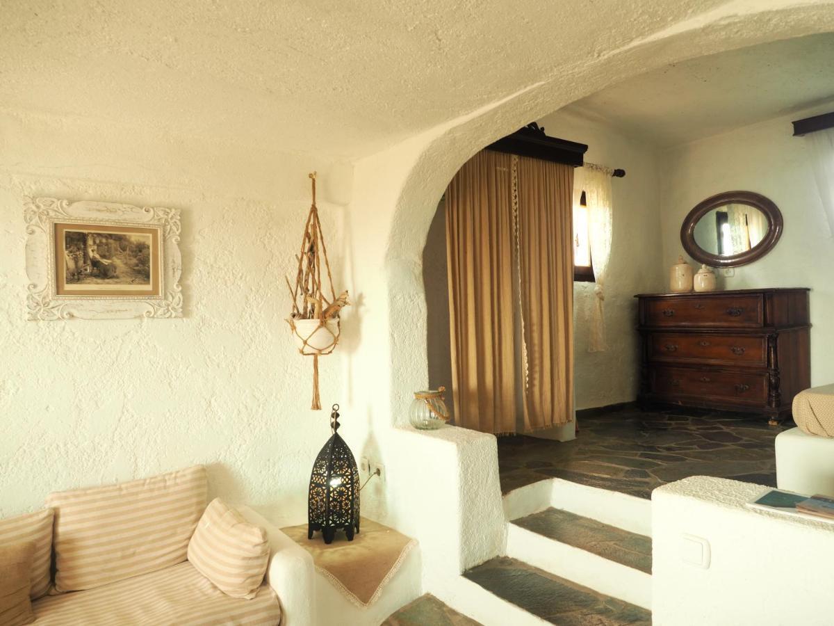 Anastasia'S Windmill And Anastasia'S Studio Πλάκα Μήλου Εξωτερικό φωτογραφία