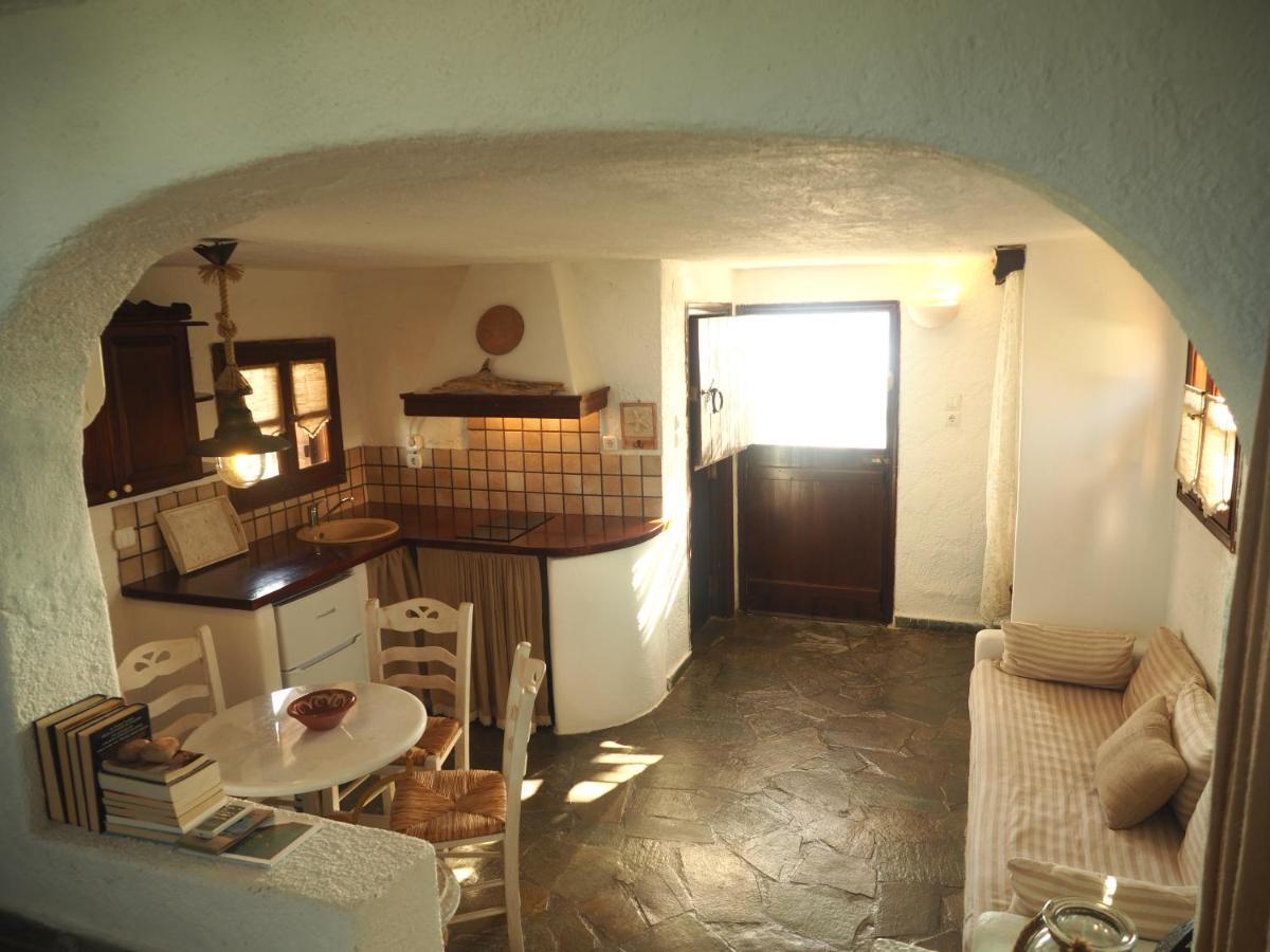 Anastasia'S Windmill And Anastasia'S Studio Πλάκα Μήλου Εξωτερικό φωτογραφία